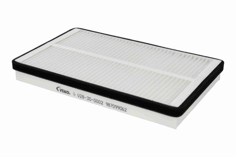 VEMO V28-30-0002 Filter, cabin air