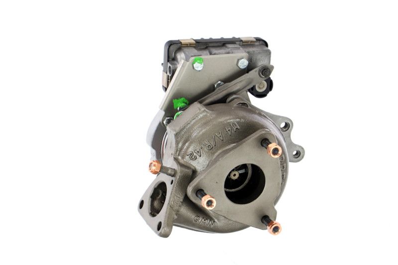 REMANTE 003-002-001373R Charger, charging (supercharged/turbocharged)