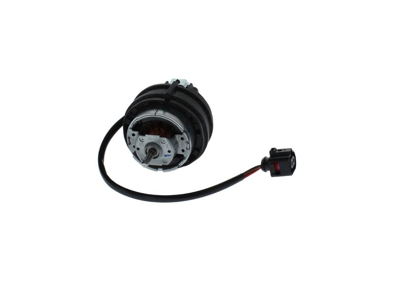 BOSCH 0130111047 Electric Motor, interior blower