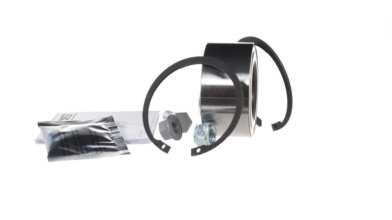 SKF VKBA9005CL Wheel Bearing Kit