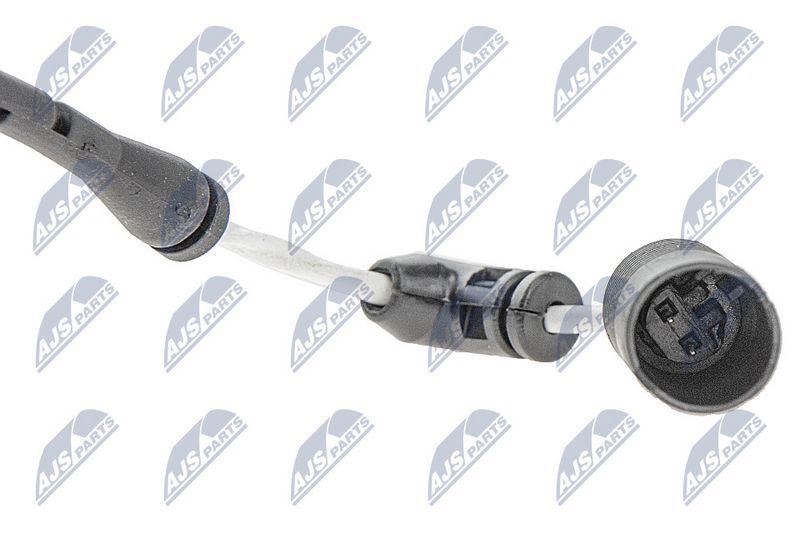 Hoiatuskontakt, piduriklotsi kulumine, NTY HCZ-BM-012