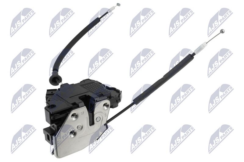 Ukselukk, NTY EZC-HY-658