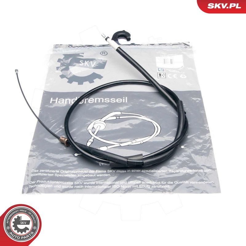 Tross, seisupidur, ESEN SKV 25SKV213