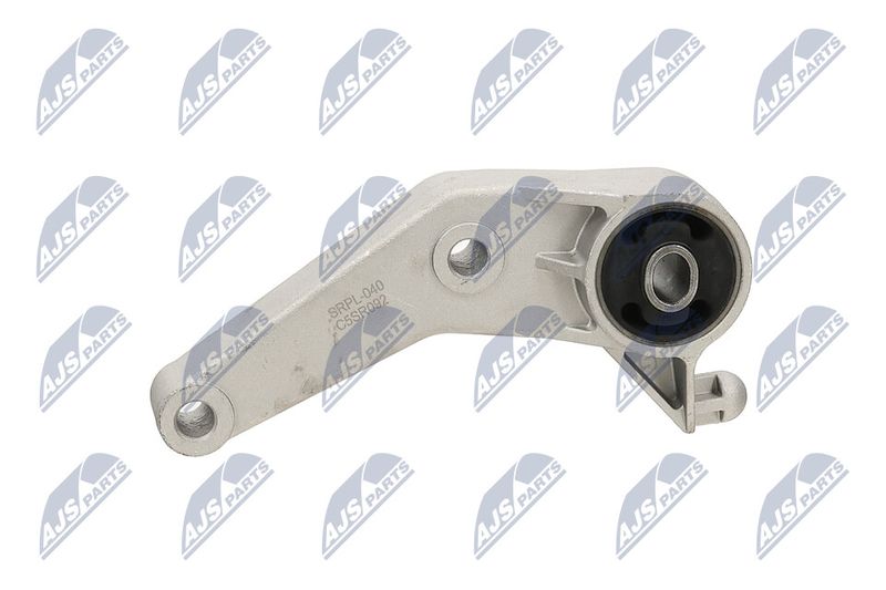 Kinnitus, mootor, NTY ZPS-PL-040