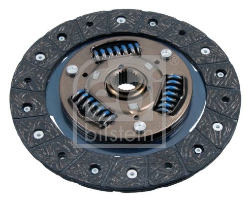 FEBI BILSTEIN Sankabos diskas