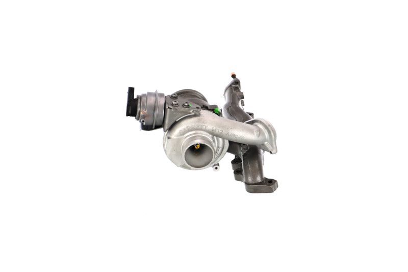 REMANTE 003-002-004574R Charger, charging (supercharged/turbocharged)