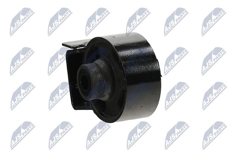 Paigutus, Mootor, NTY ZPS-MS-072