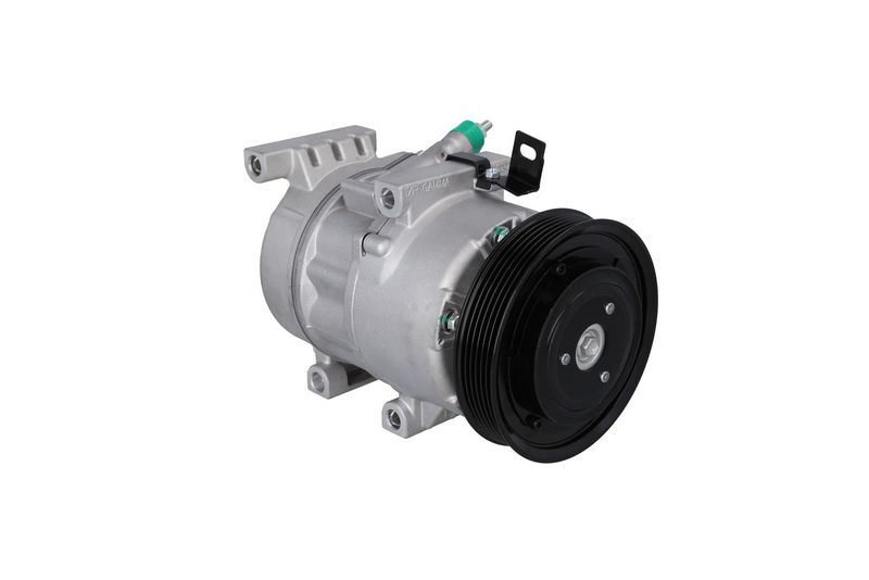 KAMOKA 7820236 Compressor, air conditioning