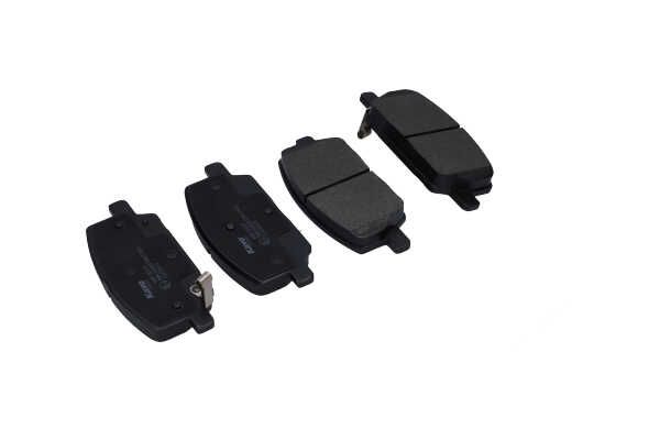 Kavo Parts KBP-10137 Brake Pad Set, disc brake