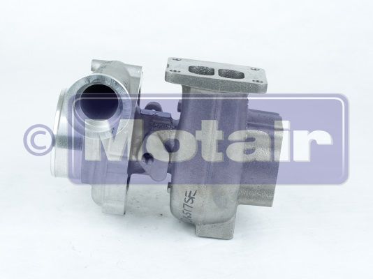 MOTAIR TURBO 660570 Charger, charging (supercharged/turbocharged)