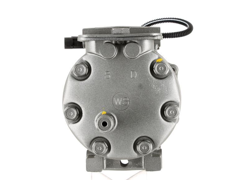CEVAM 8600008 Compressor, air conditioning