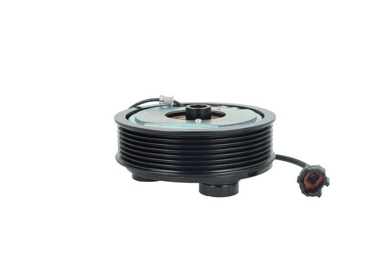 Magnetsidur, kliimakompressor, NRF 380073