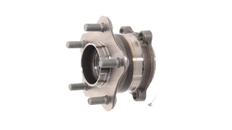 Rattalaagrikomplekt, SKF VKBA 7612