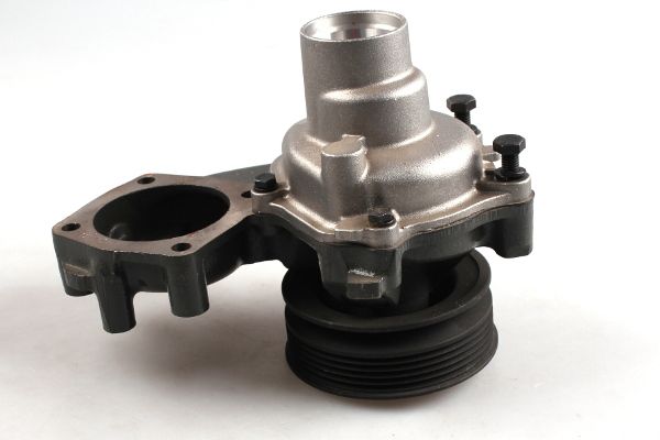 HEPU P1037 Water Pump, engine cooling