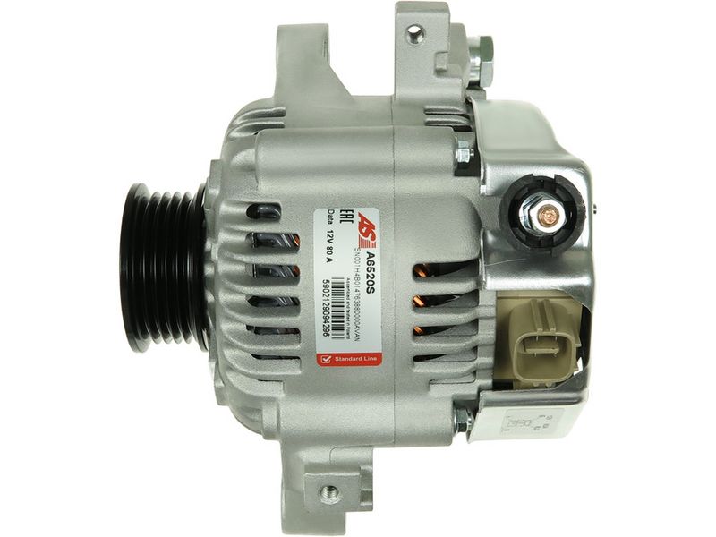 AS-PL A6520S Alternator