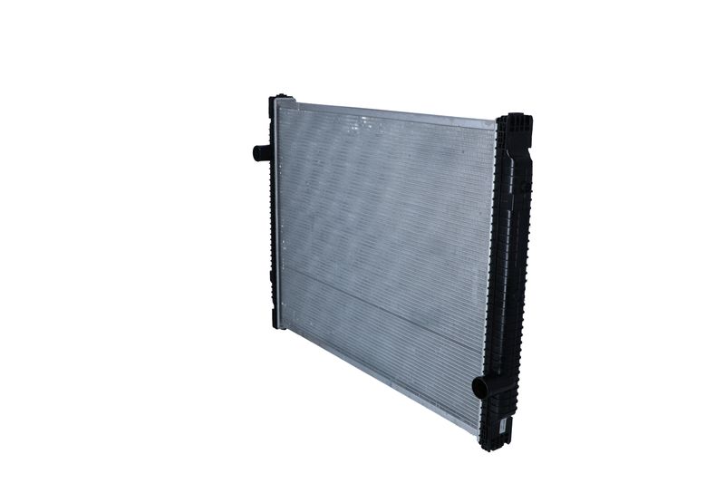 Chladič, chlazení motoru 549700