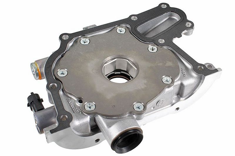 METZGER AUTOTEILE 8000083 Oil Pump