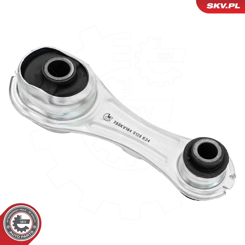 Paigutus, Mootor, ESEN SKV...