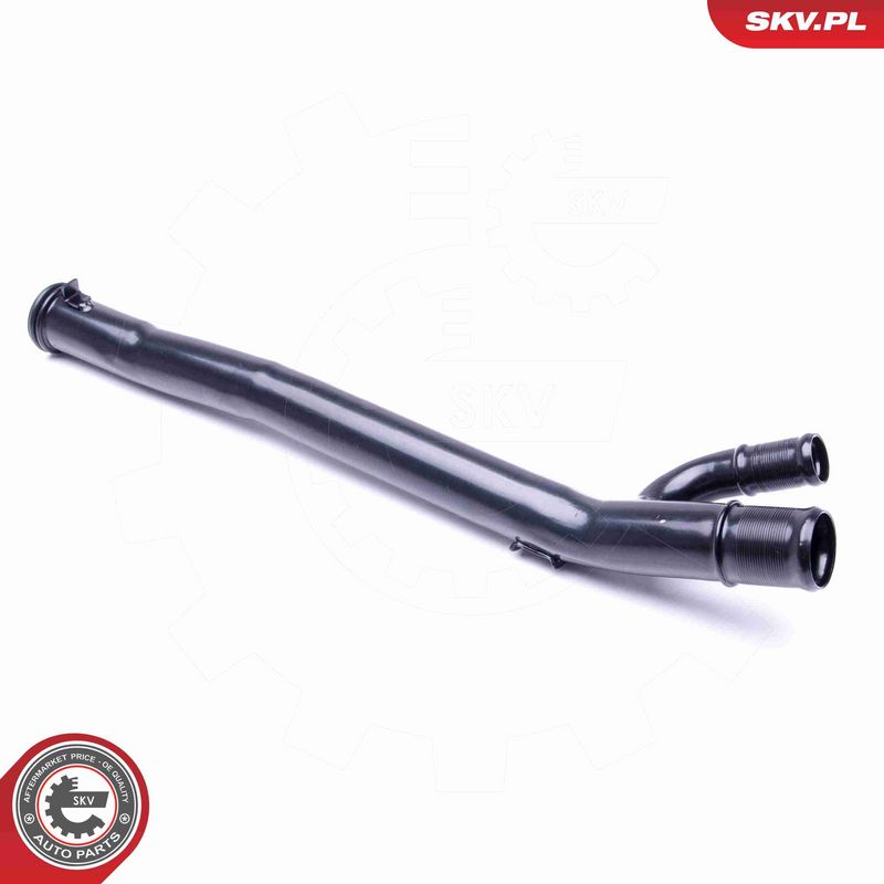ESEN SKV 43SKV766 Coolant Pipe