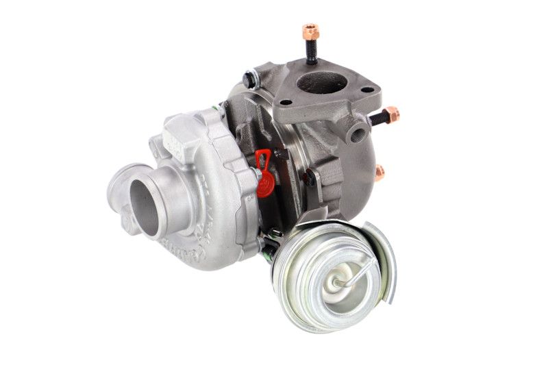 REMANTE 003-001-001345R Charger, charging (supercharged/turbocharged)