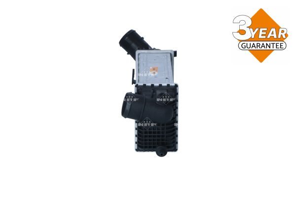 Kompressoriõhu radiaator, NRF 30319