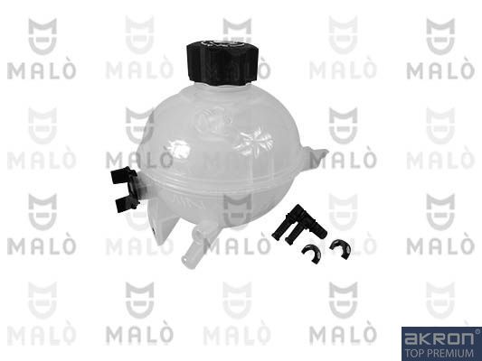 AKRON-MALÒ 117024 - Expansion Tank, coolant