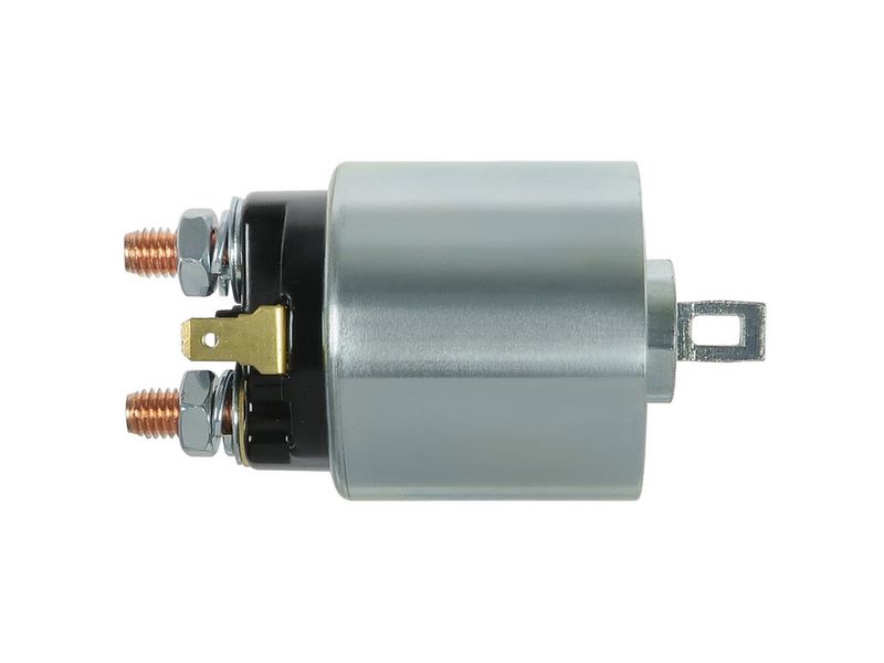 Brand new AS-PL Starter motor solenoid