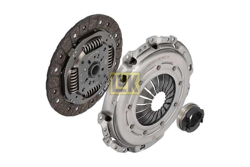 комплект съединител Schaeffler LuK