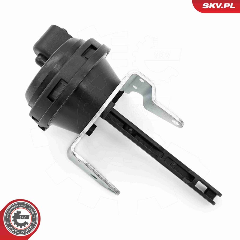 ESEN SKV 96SKV407 - Control Flap, air supply