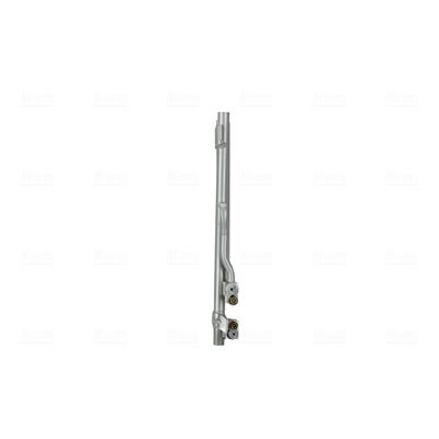 NISSENS 940834 Condenser, air conditioning