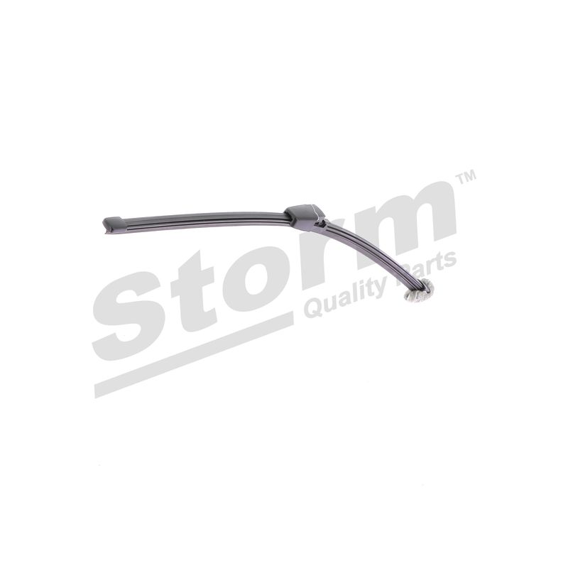 Balai d'essuie-glace STORM QUALITY PARTS 1000400AR