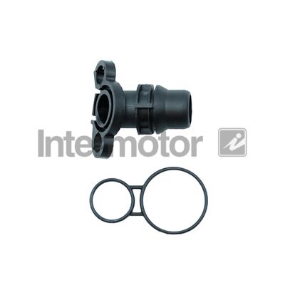 INTERMOTOR 77039 Thermostat, coolant