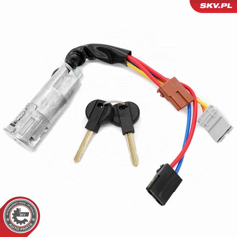 ESEN SKV 65SKV228 Steering Lock