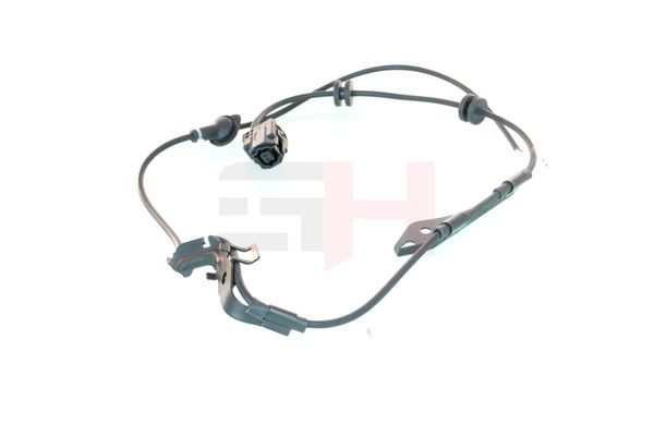 Andur, rattapöörete arv, GH GH-714510V