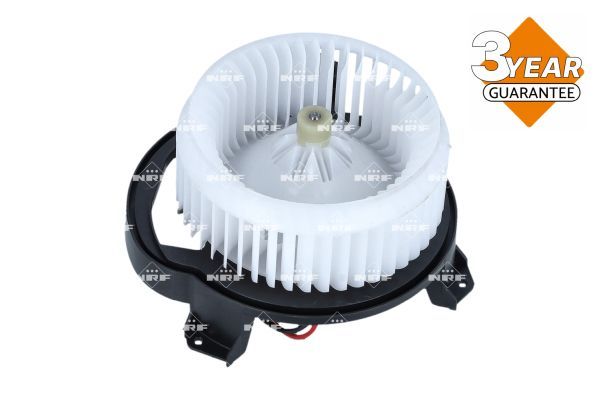 Ventilator, habitaclu NRF 34649