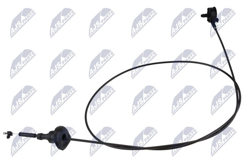 NTY EZC-RE-317 Bonnet Cable