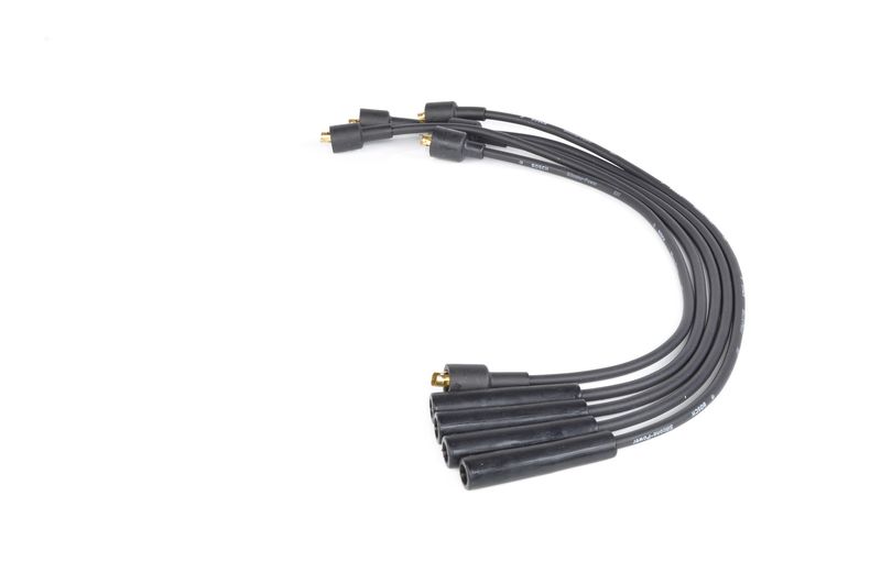 BOSCH 0986356855 Ignition Cable Kit