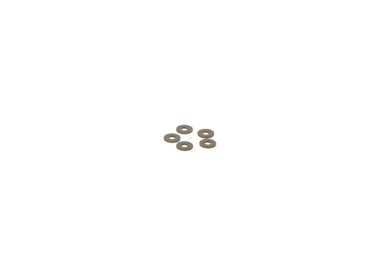 BOSCH F00RJ03206 Repair Kit, common rail system