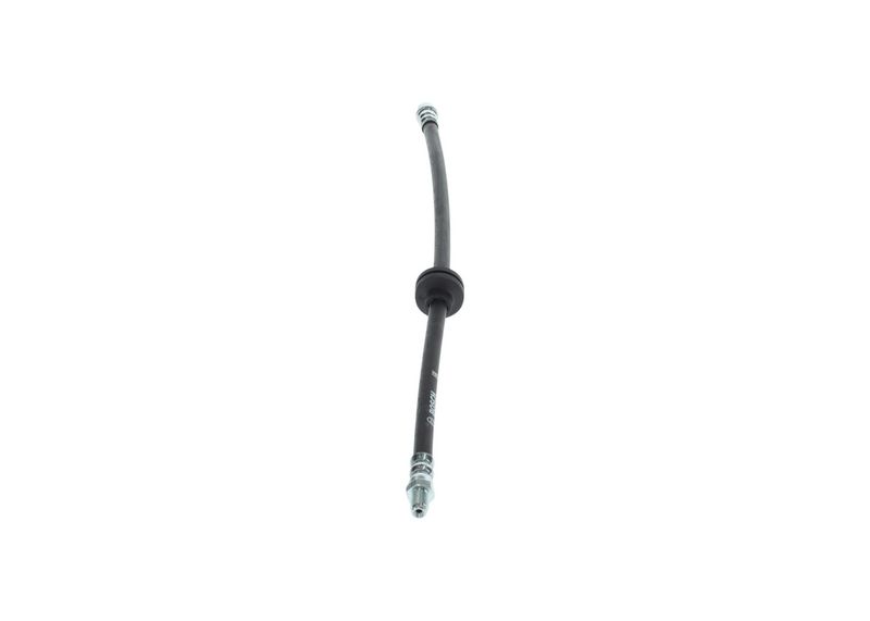 Remleiding/slang flexibel Voor Links/Rechts (lengte 460mm, M10x1) past: RENAULT CAPTUR I 0.9/1.2/1.5D 06.13-12.19