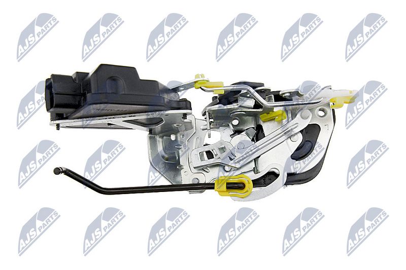 Ukselukk, NTY EZC-HY-522