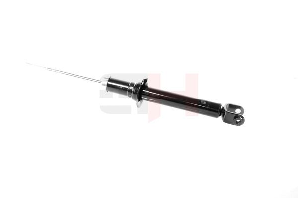 Amort, GH GH-335006H