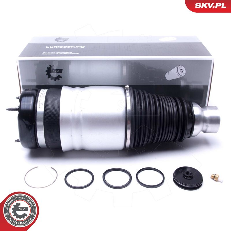 Õhuamort, ESEN SKV 58SKV060