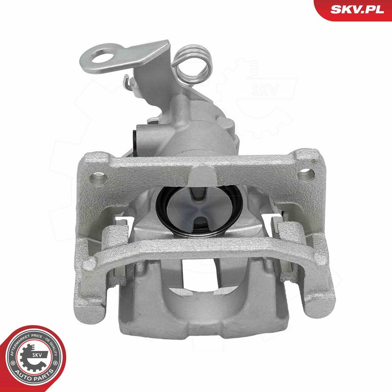 Pidurisadul, ESEN SKV 78SKV564