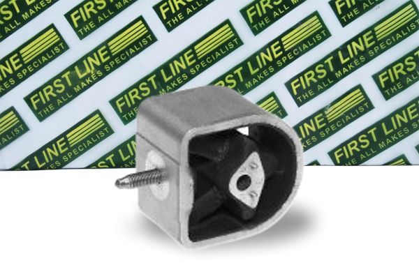 FIRST LINE felfüggesztés, motor FEM3296