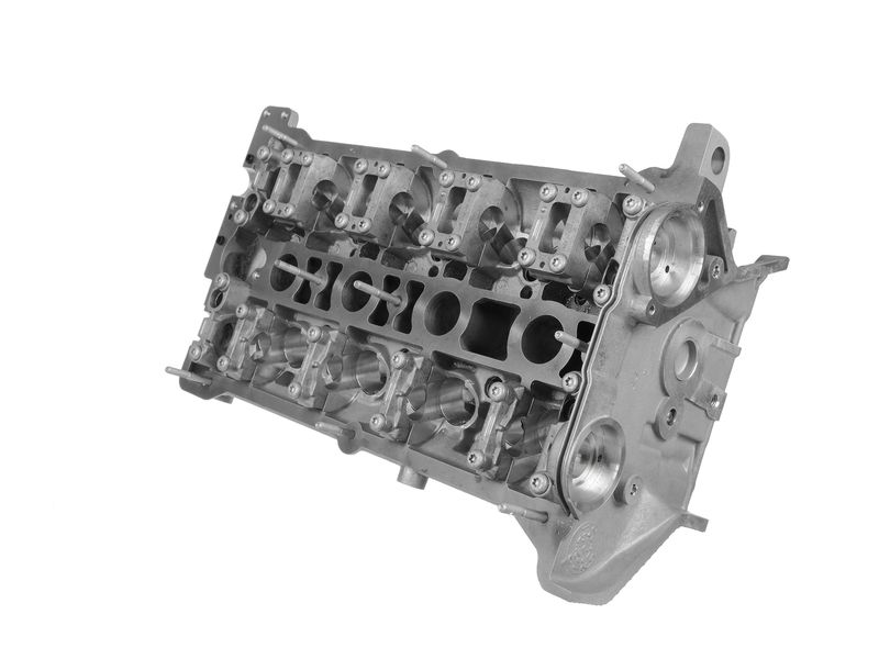 Product Image - Cilinderkop - HL0049 - ET ENGINETEAM