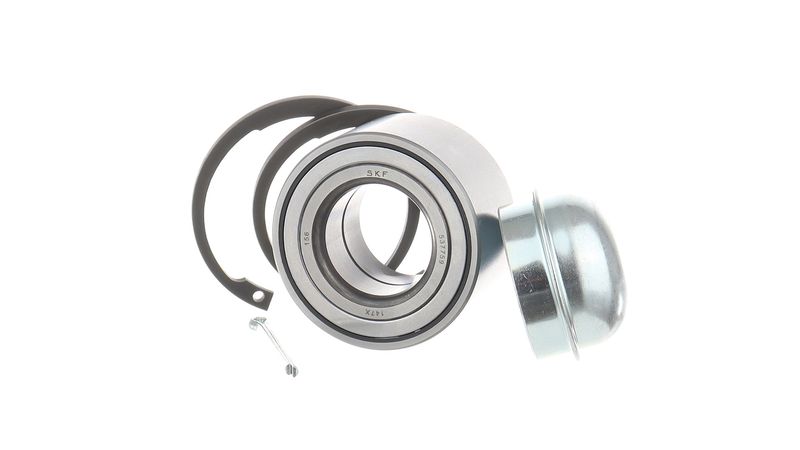 SKF VKBA 3600 Rato guolio komplektas