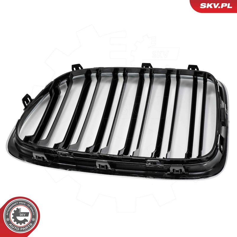 Radiaatorivõre, ESEN SKV 66SKV232