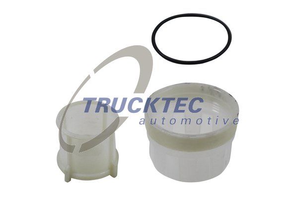 TRUCKTEC AUTOMOTIVE Üzemanyagszűrő 01.14.058