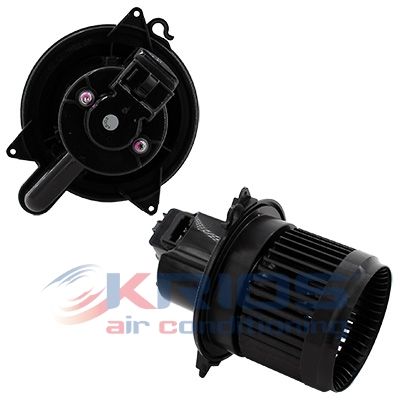 HOFFER Utastér-ventilátor K92214