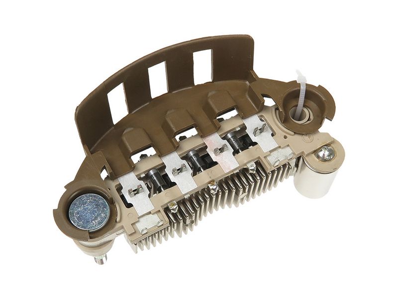 AS-PL ARC5030 Rectifier, alternator